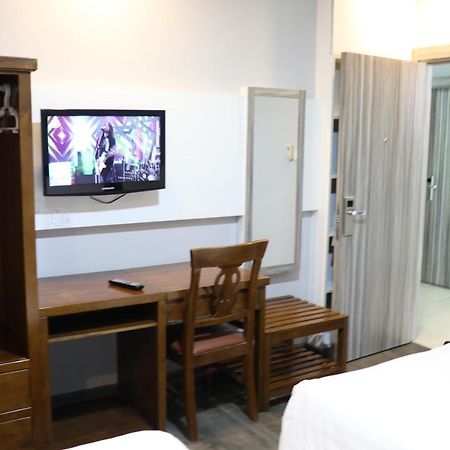 Phuranya Resort Pak Chong Zewnętrze zdjęcie